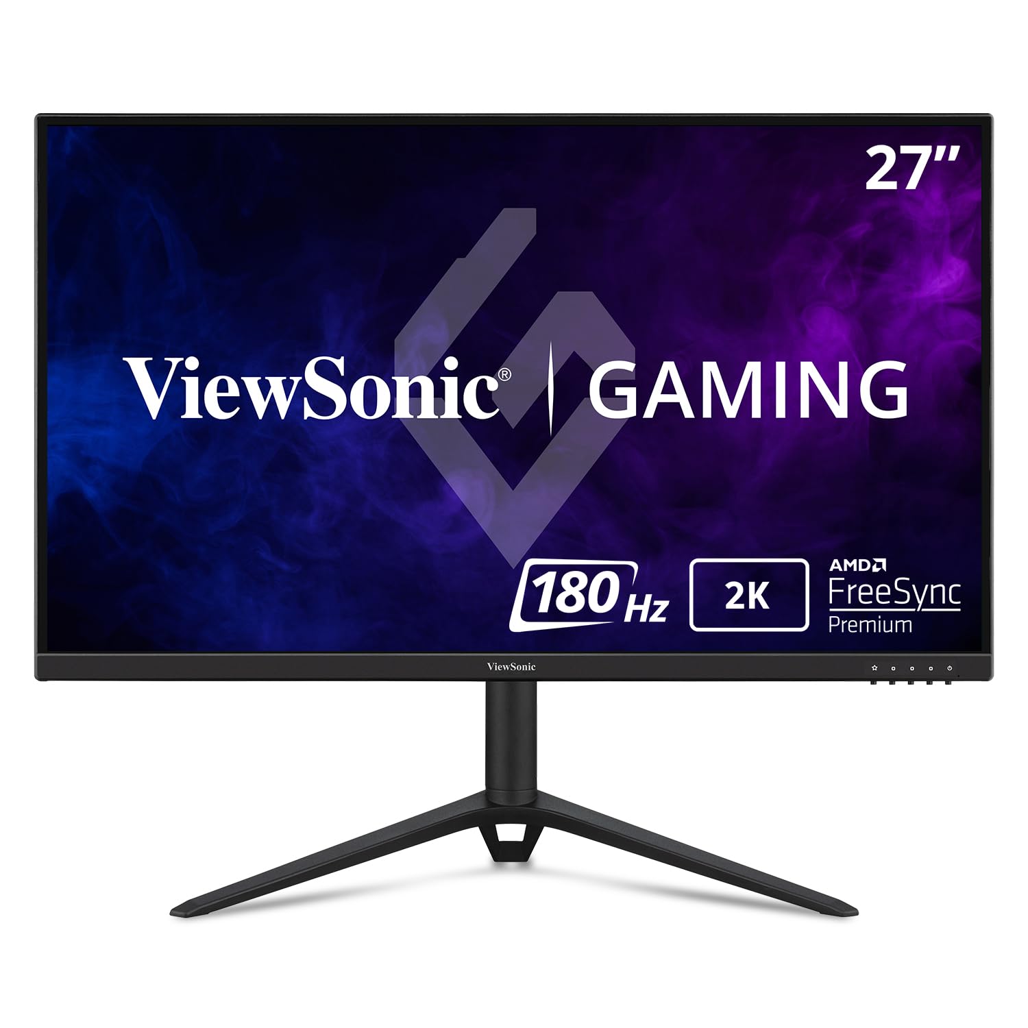 Amazon.com: ViewSonic VX2728J-2K 27 Inch 1440p IPS Gaming Monitor